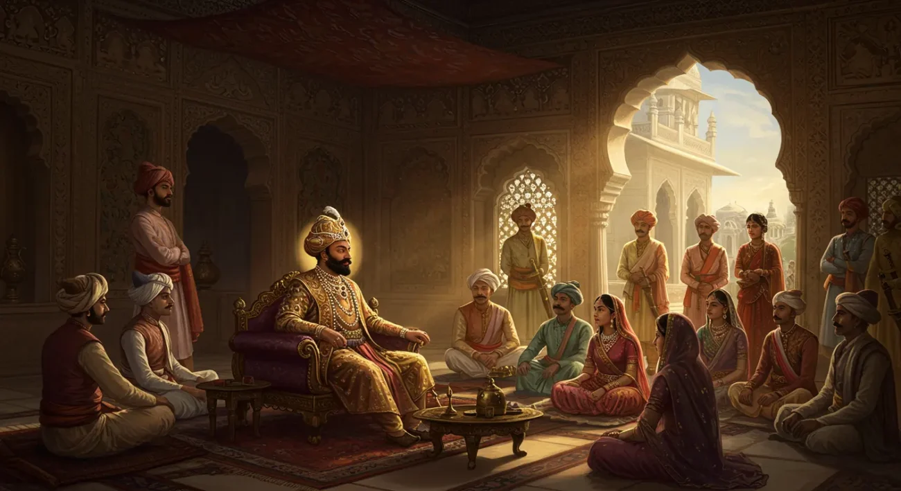 Ringkasan Kerajaan Islam di Nusantara: Dari Samudra Pasai hingga Mataram (ft.istimewa)