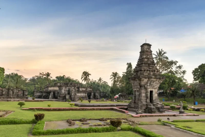 Kerajaan Majapahit: Sejarah, Kejayaan, dan Warisan Budaya