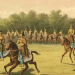 Perang Demak-Majapahit: Runtuhnya Kerajaan Hindu Terakhir di Jawa (ft.istimewa)