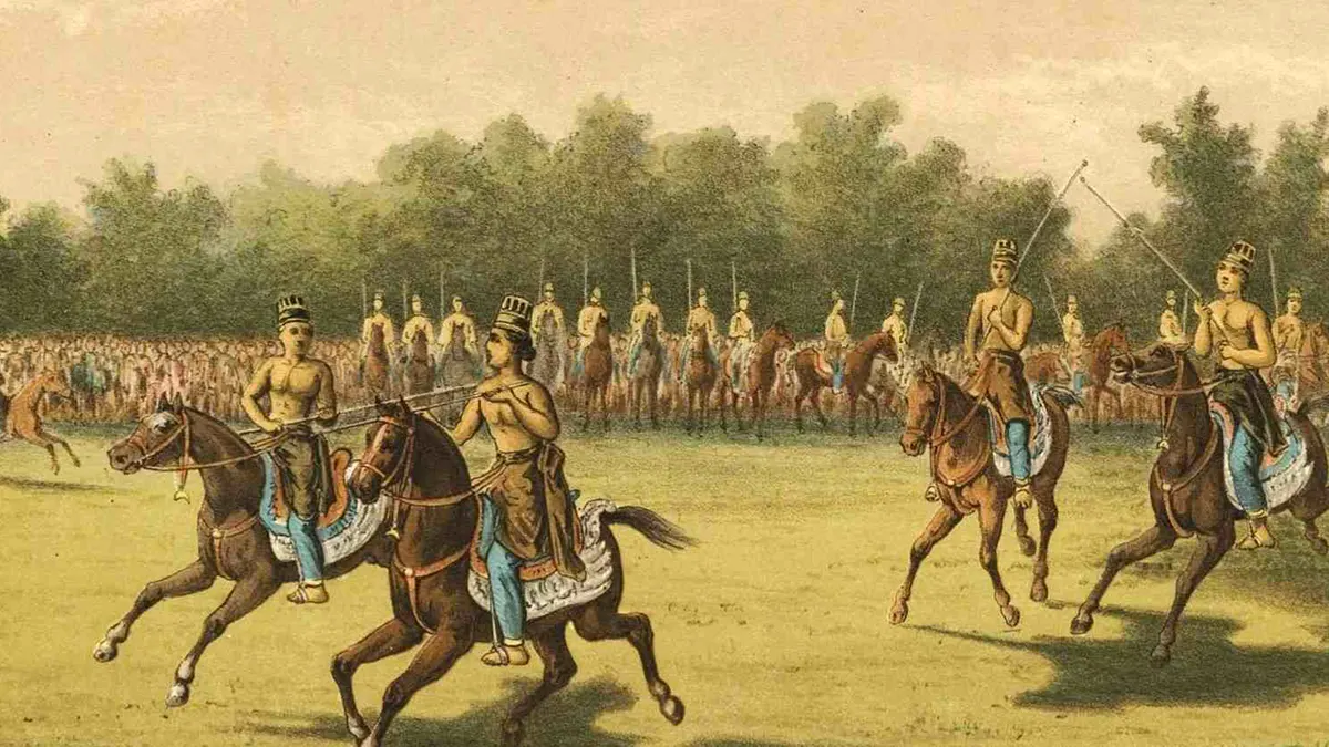 Perang Demak-Majapahit: Runtuhnya Kerajaan Hindu Terakhir di Jawa (ft.istimewa)