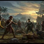 Kerajaan Bone: Perlawanan Arung Palakka terhadap Penjajah (ft.istimewa)