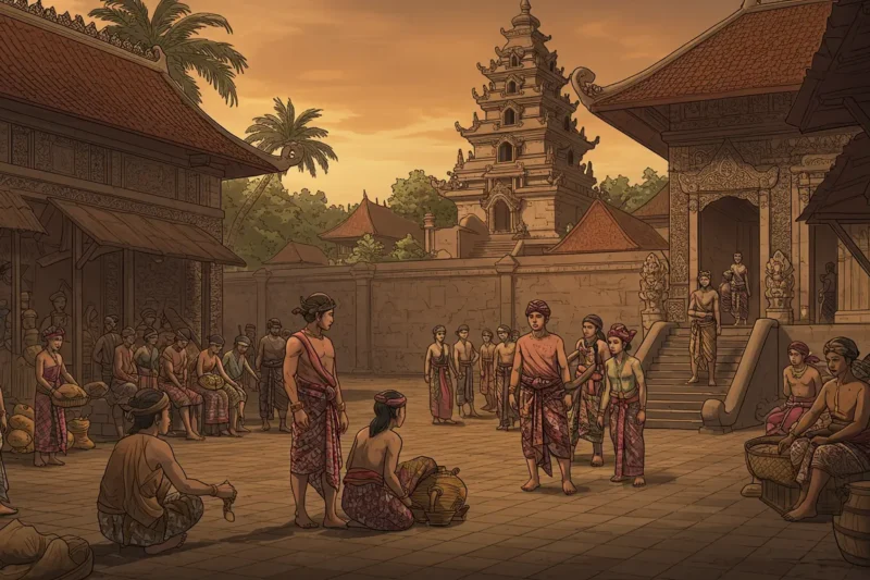 Kerajaan Singasari: Cikal Bakal Kemunculan Majapahit