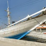 Perubahan Sunda Kelapa Menjadi Batavia: Strategi VOC dalam Penguasaan Wilayah (ft.istimewa)