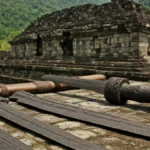 Peninggalan Sejarah Kerajaan Pajajaran yang Masih Ada Hingga Kini (ft.istimewa)