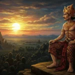 Raja Balaputradewa: Penguasa Sriwijaya yang Harum di Kawasan Asia Tenggara (ft.istimewa)