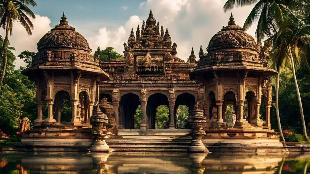 Peran Kerajaan Tarumanegara dalam Sejarah Hindu-Buddha di Nusantara (ft.istimewa)