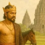 Perbedaan Dinasti Sanjaya dan Dinasti Syailendra di Mataram Kuno (ft.istimewa)