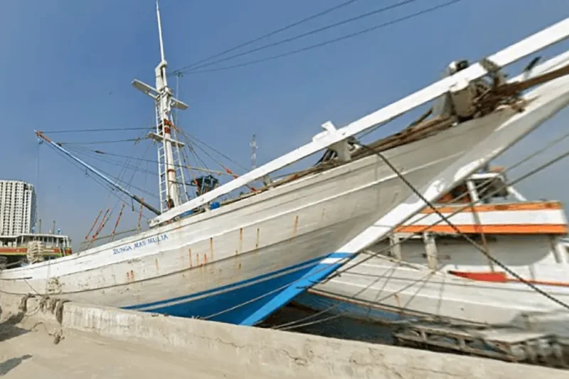 Perubahan Sunda Kelapa Menjadi Batavia: Strategi VOC dalam Penguasaan Wilayah