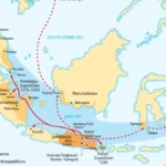 Letak Kerajaan Singasari: Strategi Geografis dan Pusat Pemerintahan (ft.istimewa)