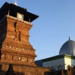 Kesultanan Demak sebagai Pusat Dakwah Islam di Nusantara (ft.istimewa)