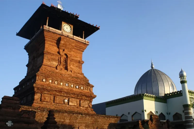 Kesultanan Demak sebagai Pusat Dakwah Islam di Nusantara
