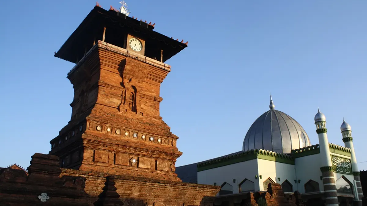 Kesultanan Demak sebagai Pusat Dakwah Islam di Nusantara (ft.istimewa)
