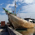 Peran Sunda Kelapa sebagai Pusat Perdagangan VOC di Nusantara (ft.istimewa)
