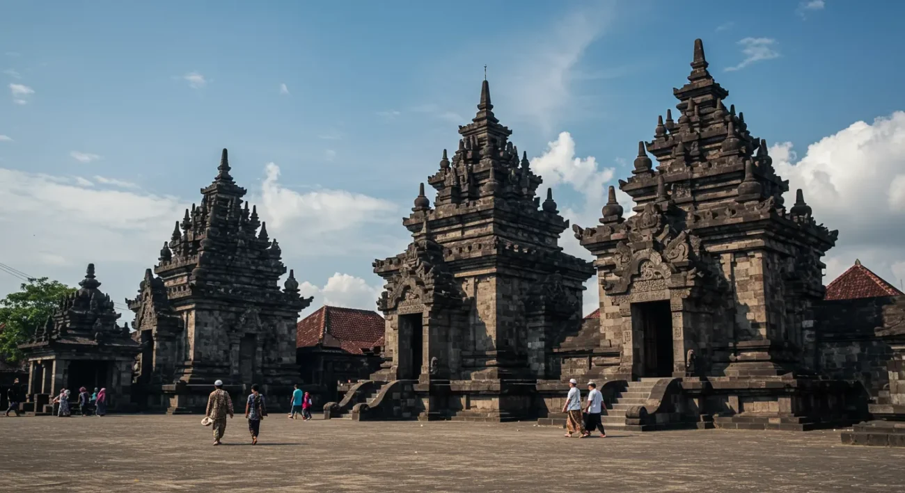 Peninggalan Sejarah Kesultanan Cirebon yang Masih Bisa Dilihat Hari Ini (ft.istimewa)