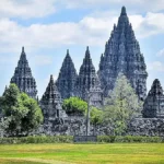 Agama Hindu dan Buddha dalam Kerajaan Mataram Kuno: Bukti dan Pengaruhnya (ft.istimewa)
