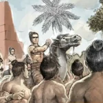 Kehidupan Politik, Ekonomi, dan Sosial di Kerajaan Singasari (ft.istimewa)