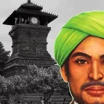 Sunan Kudus dan Peranannya dalam Pemerintahan Kesultanan Demak (ft.istimewa)