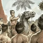 Kejayaan Kerajaan Singasari: Warisan Politik dan Ekspansi Wilayah di Nusantara (ft.istimewa)