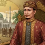Raden Patah: Pendiri Kesultanan Demak dan Raja Pertama Islam di Jawa (ft.istimewa)