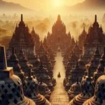 Kerajaan Mataram Kuno: Pusat Peradaban Hindu-Buddha di Jawa (ft.istimewa)