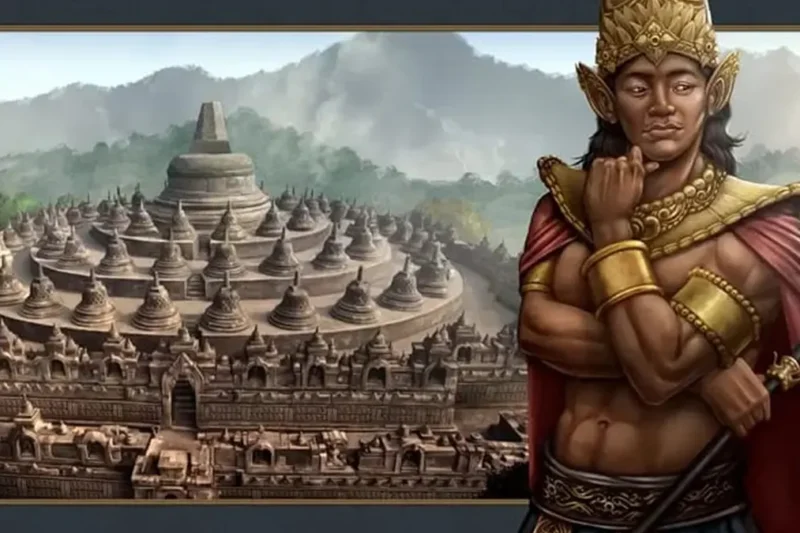 Peran Majapahit dalam Penyebaran Agama Hindu-Buddha di Nusantara