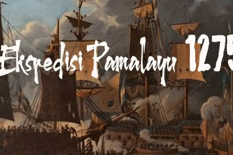 Ekspedisi Pamalayu: Strategi Diplomasi dan Ekspansi Kerajaan Singasari