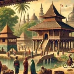 Ekonomi dan Perdagangan di Kesultanan Demak: Jalur Maritim Nusantara (ft.istimewa)