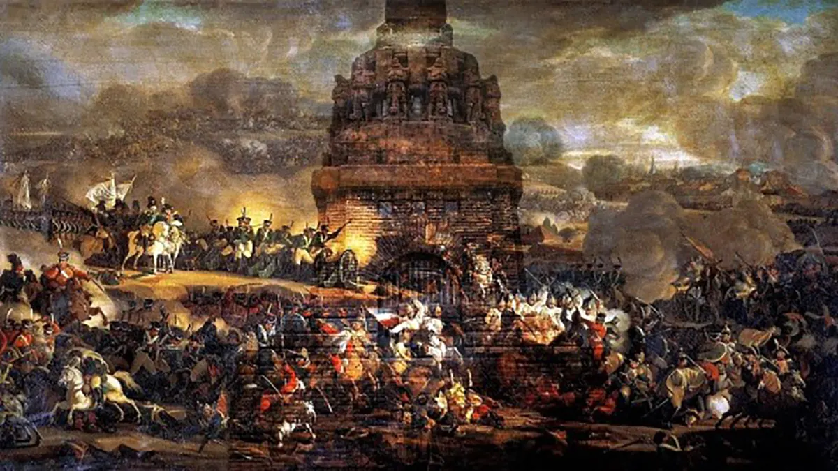 Perlawanan Kerajaan di Bali terhadap Kolonialisme Belanda (ft.istimewa)