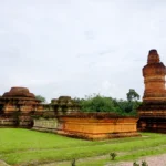 Candi Muara Takus: Warisan Arkeologi dari Kerajaan Sriwijaya di Sumatra (ft.istimewa)