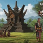 Peninggalan Sejarah dan Budaya Kerajaan di Sulawesi yang Masih Terjaga (ft.istimewa)