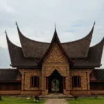 Peran Kerajaan Minangkabau dalam Tradisi dan Budaya Sumatra Barat (ft.istimewa)