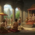 Peran Agama Hindu dalam Kehidupan Kerajaan Pajajaran (ft.istimewa)