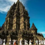 Hubungan Dagang Kerajaan Hindu-Buddha Nusantara dengan India dan Tiongkok (ft.istimewa)