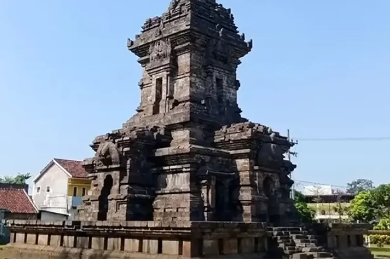 Peninggalan Sejarah Kerajaan Singasari: Candi-Candi dan Prasasti Penting