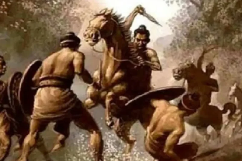 Perebutan Takhta di Kesultanan Demak: Konflik dan Kemunduran