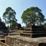 Makam Raja-Raja Gowa di Tallo: Jejak Kerajaan Islam di Sulawesi Selatan (ft.istimewa)