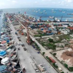 Pembangunan Infrastruktur Kolonial di Sunda Kelapa: Dari Benteng hingga Pelabuhan (ft.istimewa)