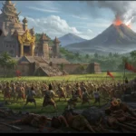 Keruntuhan Kerajaan Pajajaran: Penyebab dan Dampaknya (ft.istimewa)