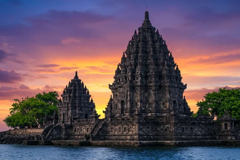 Ringkasan Materi: Peninggalan Sejarah Kerajaan Nusantara