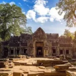 Masa Kejayaan Kerajaan Tarumanegara dan Faktor Pendukungnya (ft.istimewa)