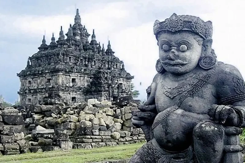 Pengaruh Agama Hindu-Buddha dalam Pemerintahan dan Budaya Singasari