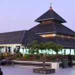 Hubungan Kesultanan Demak dengan Kerajaan-Kerajaan Islam Lainnya (ft.istimewa)