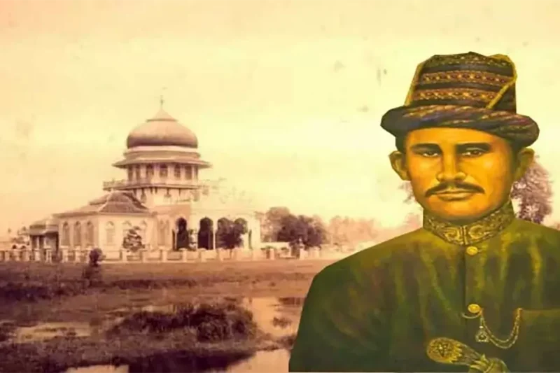Kejayaan Kerajaan Aceh Darussalam sebagai Pusat Ilmu dan Perdagangan Islam
