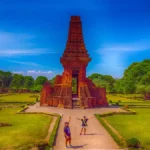 Situs Trowulan: Pusat Peninggalan Bersejarah Kerajaan Majapahit (ft.istimewa)