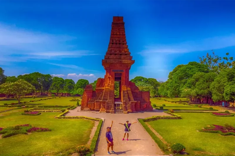 Situs Trowulan: Pusat Peninggalan Bersejarah Kerajaan Majapahit