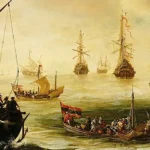 Perlawanan Rakyat terhadap VOC di Sunda Kelapa dan Sekitarnya (ft.istimewa)