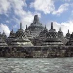 Candi Borobudur dan Candi Prambanan: Warisan Agung Mataram Kuno (ft.istimewa)