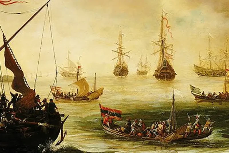 Perlawanan Rakyat terhadap VOC di Sunda Kelapa dan Sekitarnya