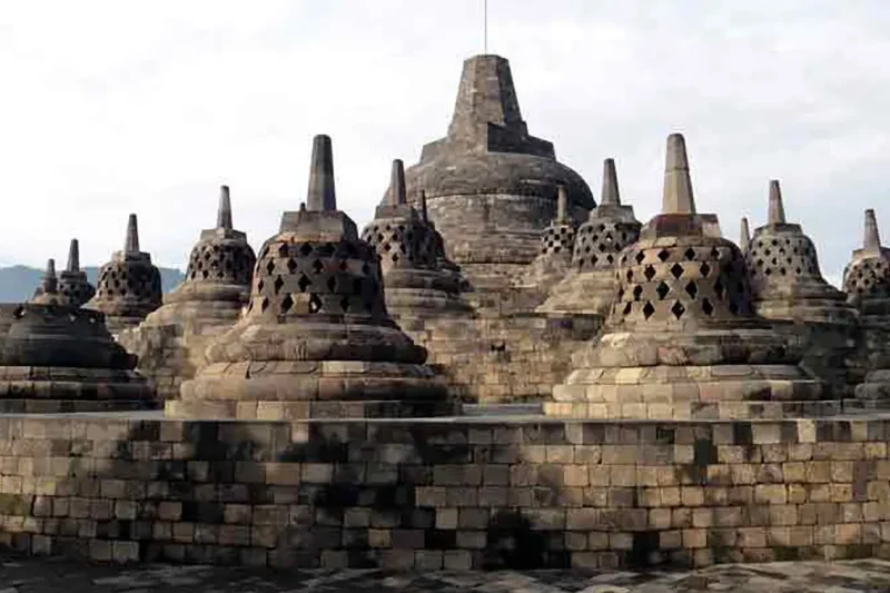 Perbandingan Kerajaan Singasari dan Majapahit: Mana yang Lebih Berpengaruh?
