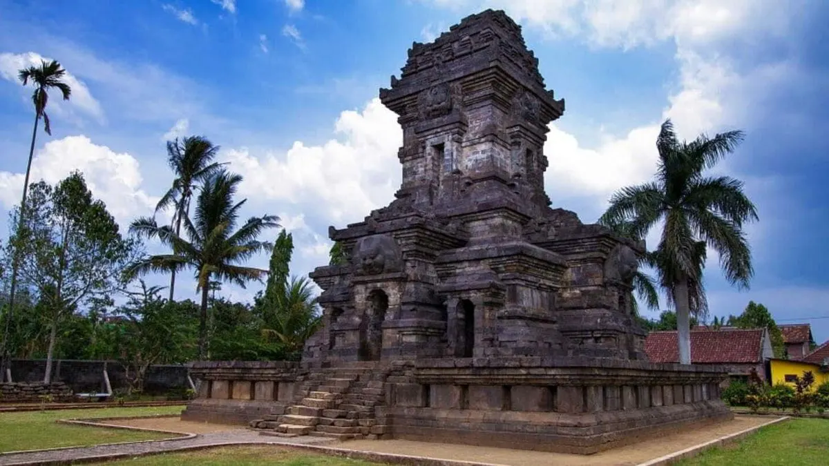 Kerajaan Singasari: Jejak Kejayaan Kertanegara dalam Sejarah Nusantara